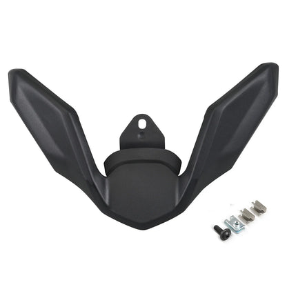 Front Fender Beak Extension Wheel Cover Protector for BMW R1250GS (2019)