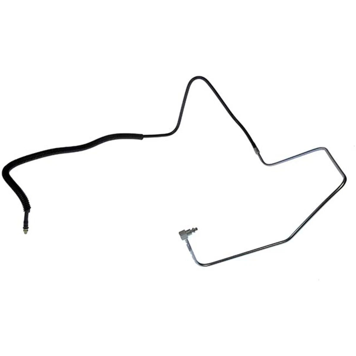 Clutch Line for Chevy C2500 K1500 K2500 C3500 GMC (1992) 628-101 12387709