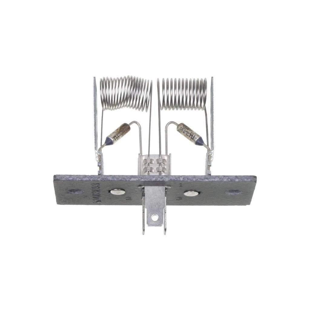 Blower Motor Resistor for Chevy C4500/C5500 Kodiak (2003–2009) ALX-PAU-SI-RU-373-CLB5
