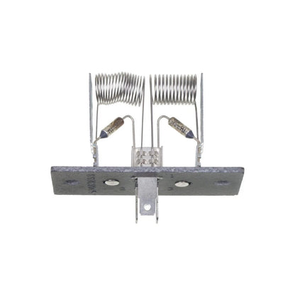 Blower Motor Resistor for Chevy C4500/C5500 Kodiak (2003–2009) ALX-PAU-SI-RU-373-CLB5