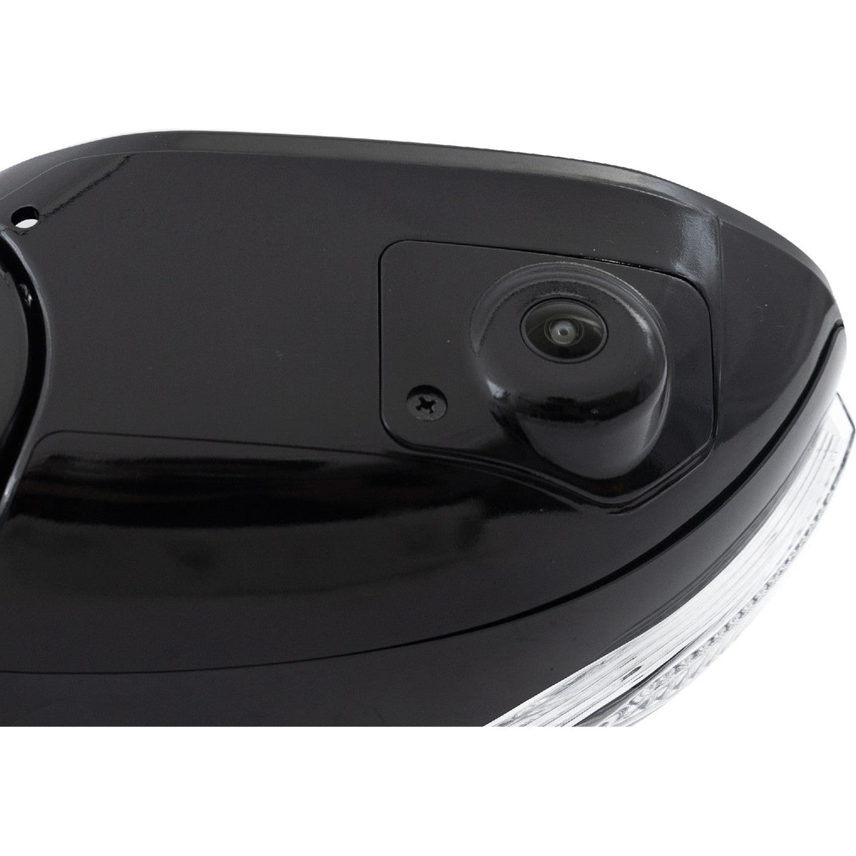 Heated Right Side Mirror for Nissan Maxima (2016–2019)