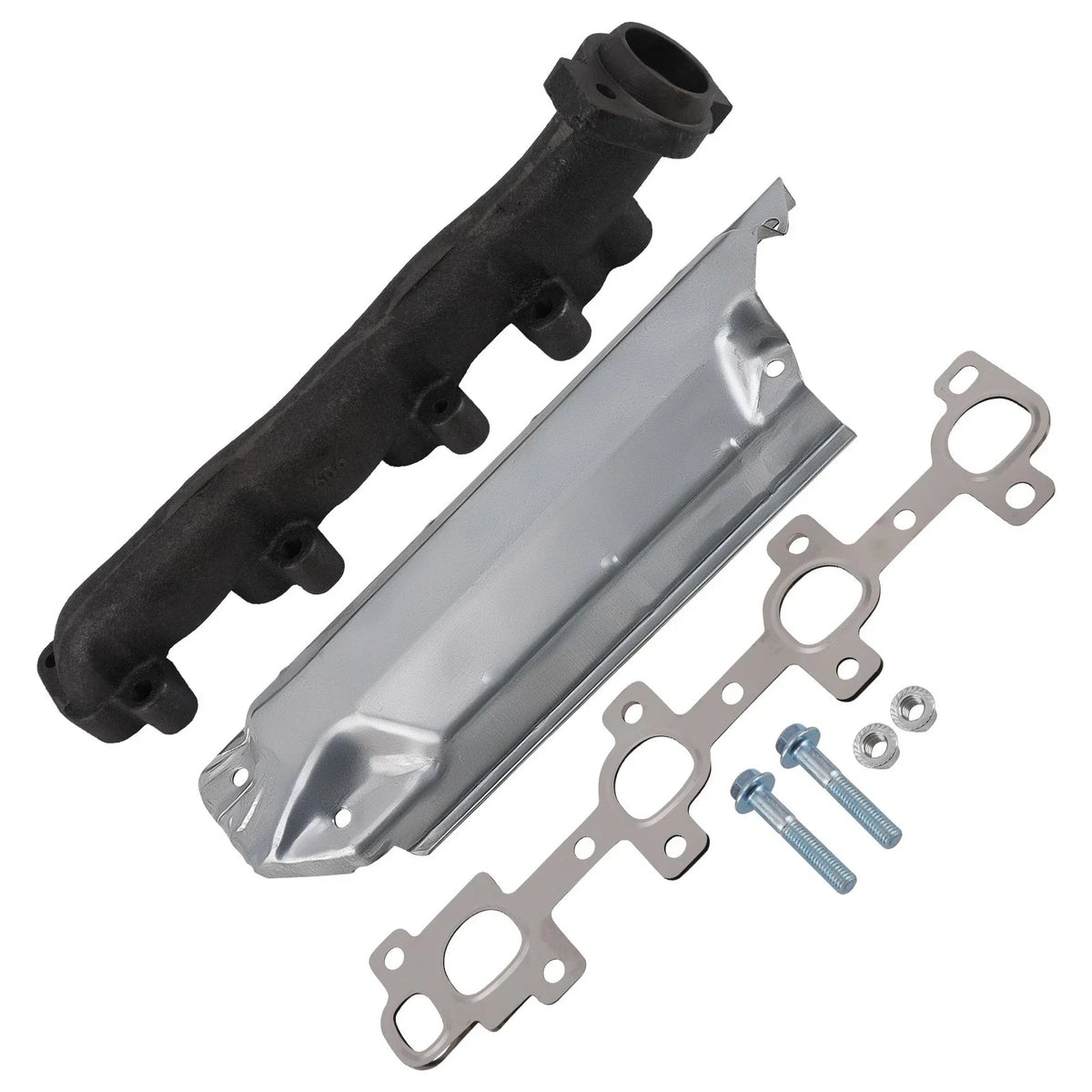 Exhaust Manifold Kit for Dodge Dakota Durango Ram 1500 (2000–2007)