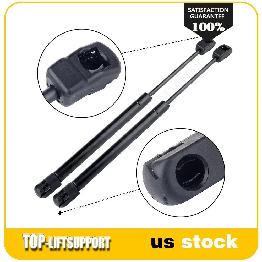 Set of 2 Hood Lift Supports for Dodge Challenger Charger Magnum