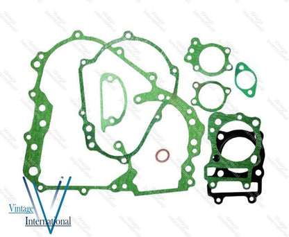 Full Engine Overhauling Gasket Kit for LML PX 4T 200cc (2000–2023)