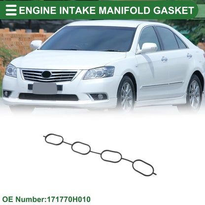 Engine Intake Manifold Gasket for Toyota Camry (2002–2006) No. 171770H010