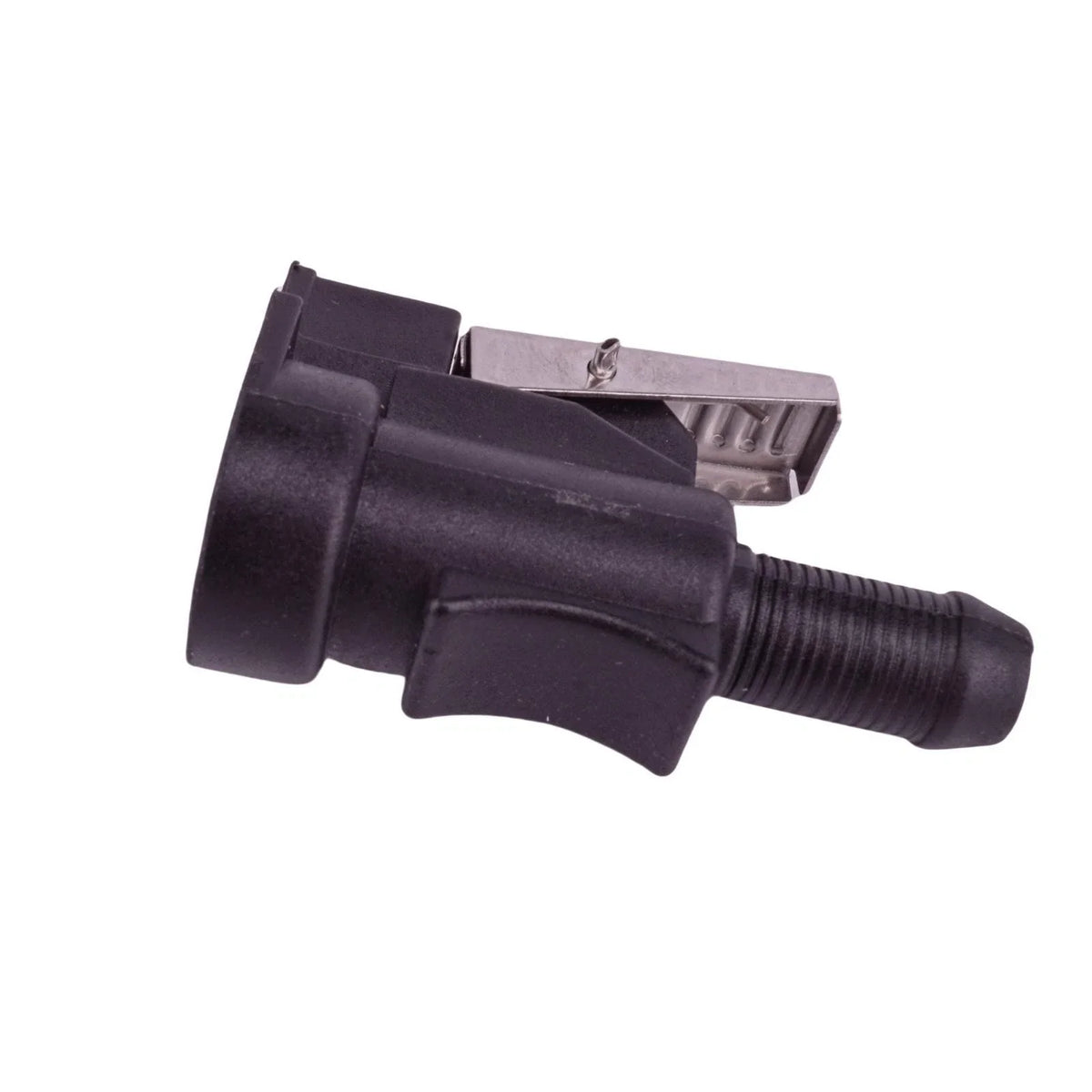 Fuel Line Connector 3/8" for Johnson Evinrude Outboards (176445)