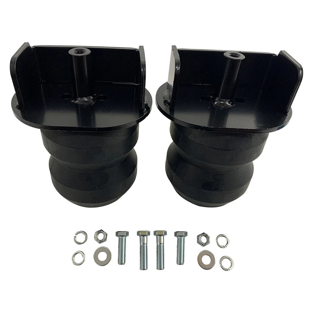 Rear Suspension Enhancement System for Ford F-250 (2011–2016) FR250SDG