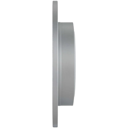 Bosch Brake Disc for (2004–2016) - Part Number 15010110