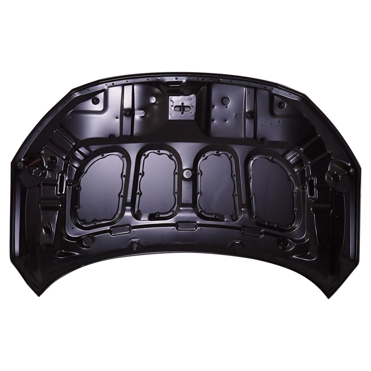 Hood for Honda Civic 2018–2020 1.5L Turbo Sedan