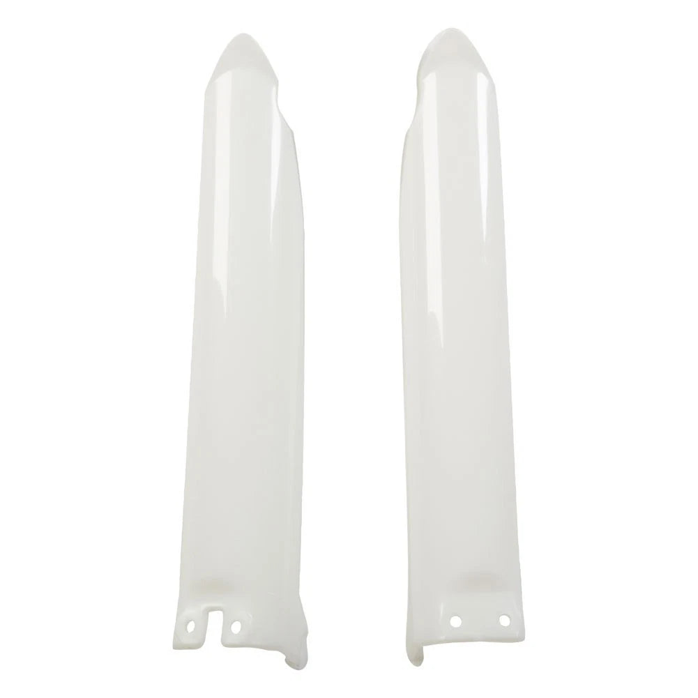 Lower Fork Cover Set for Kawasaki KX500/KX250/KX125 (1994–2003) 2115030147