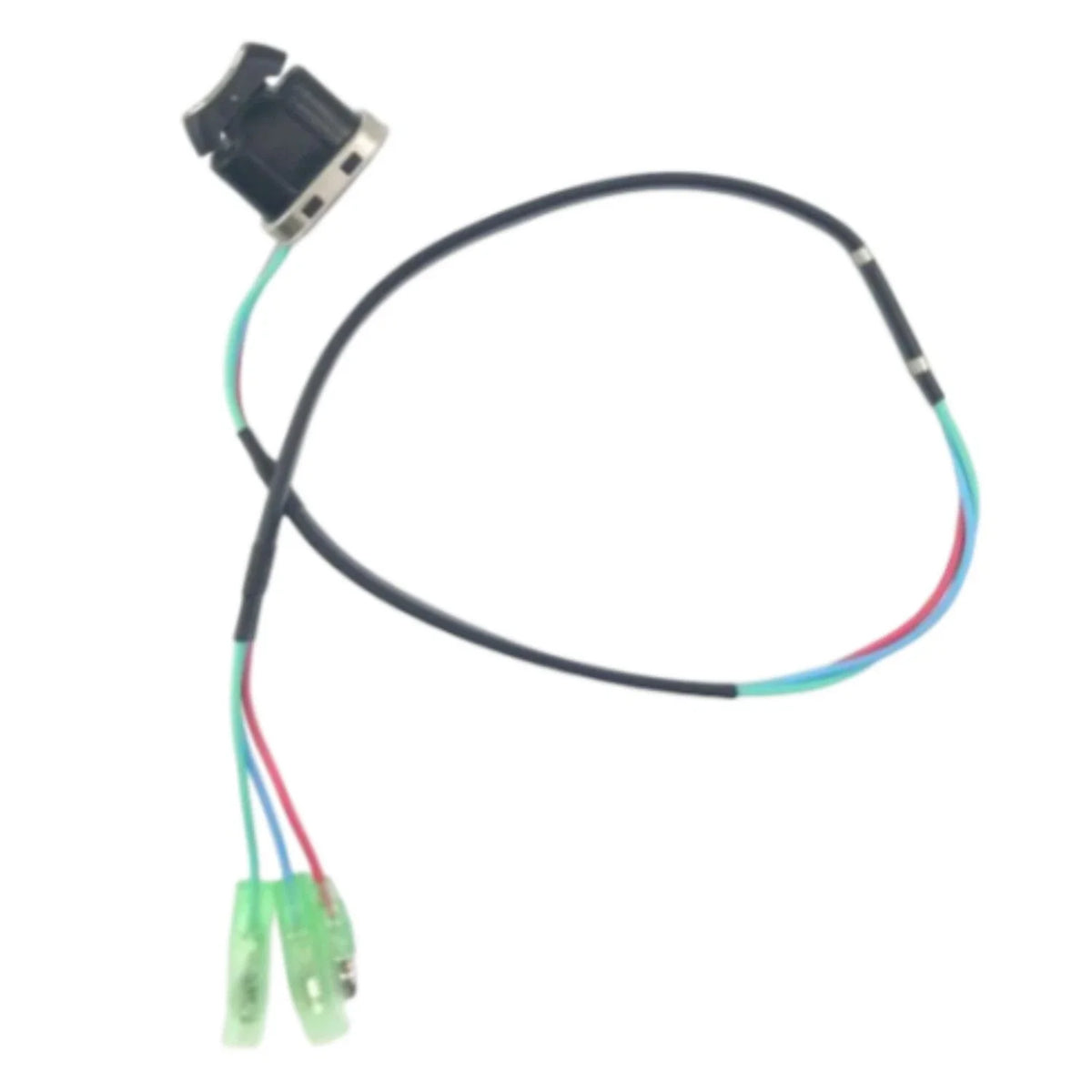 Trim & Tilt Switch Assembly for Yamaha Outboard Motor (703-82536-00)