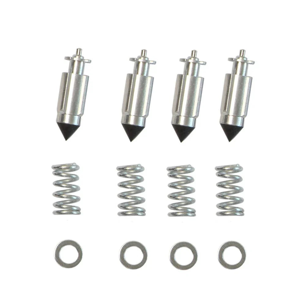 4X Carburetor Repair Kit for Honda CBR900RR (1992–1995)