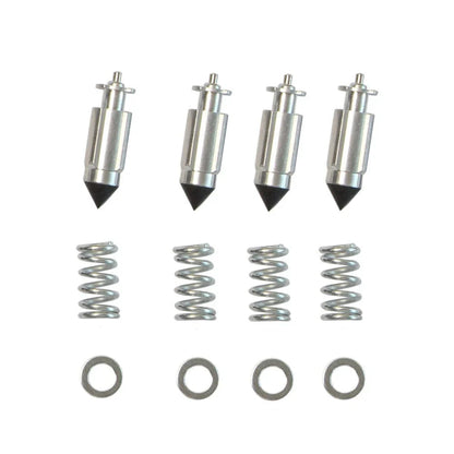 4X Carburetor Repair Kit for Honda CBR900RR (1992–1995)