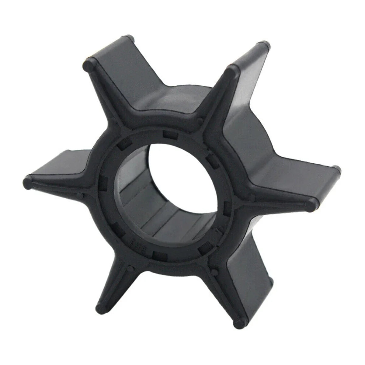 Water Pump Impeller for Yamaha Outboard 48/50/55/60/70HP (1995–2001) 6H3-44352-00