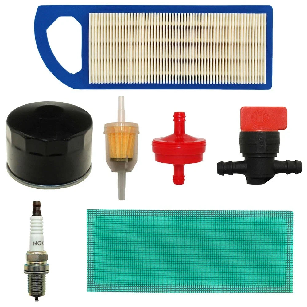 Air Filter Tune Up Kit for Ferris (Replaces 4049)