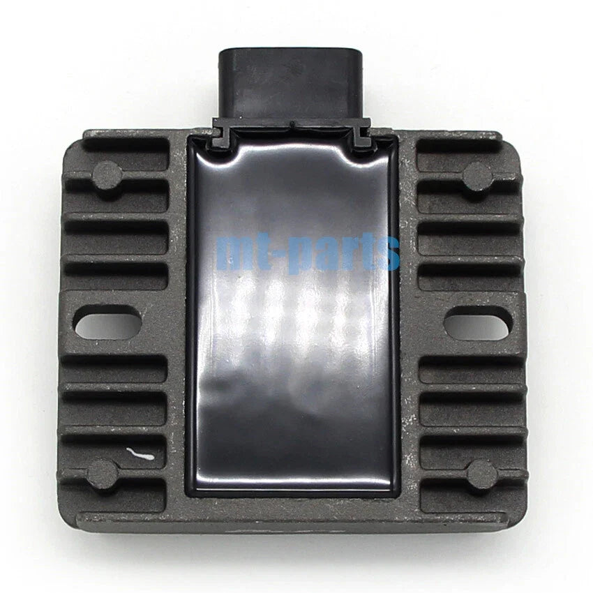Voltage Regulator/Rectifier for Yamaha F80B F90B F100D (2005–2010) 6D3-81960-00