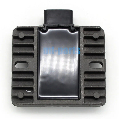 Voltage Regulator/Rectifier for Yamaha F80B F90B F100D (2005–2010) 6D3-81960-00