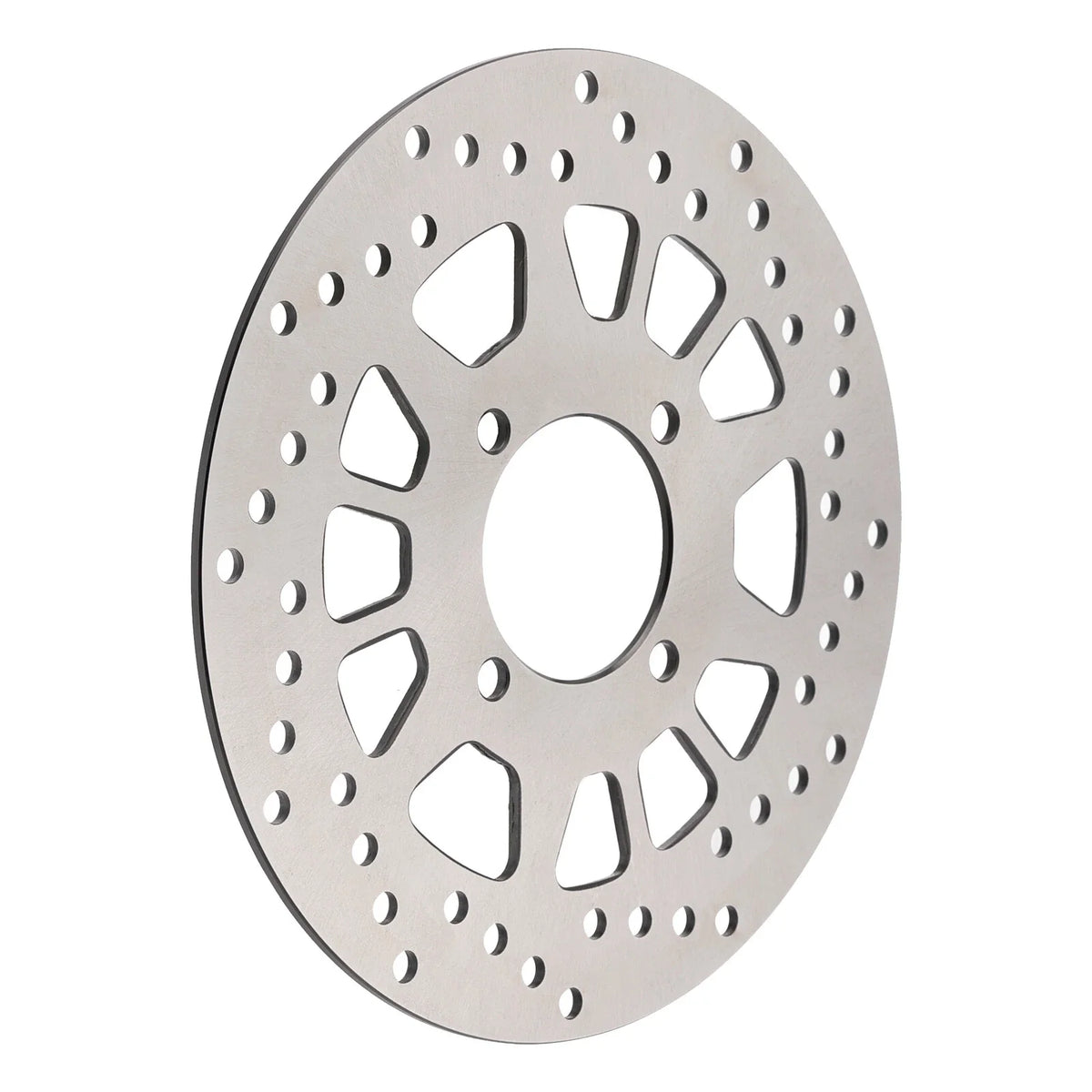 Rear Brake Disc Rotor 220mm for Yamaha Crypton T105 T110 Sexy 110