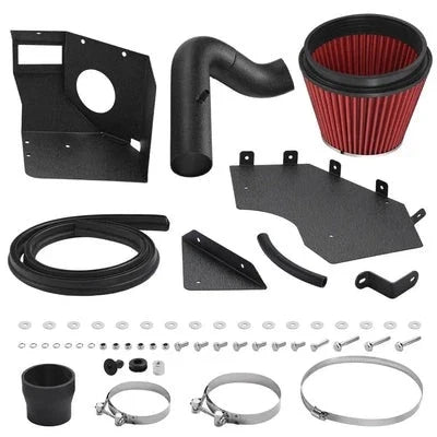 Cold Air Intake Kit for Jeep Compass/Patriot (2011–2017) 2.0L
