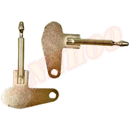 4X Ignition Switch Key for Jawa Motorcycles Zetor Tractor