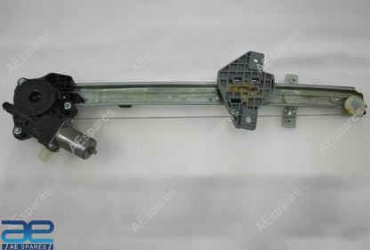 Rear Door Window Regulator RH for Suzuki Vitara Brezza (2016–2022) 83501M82P10