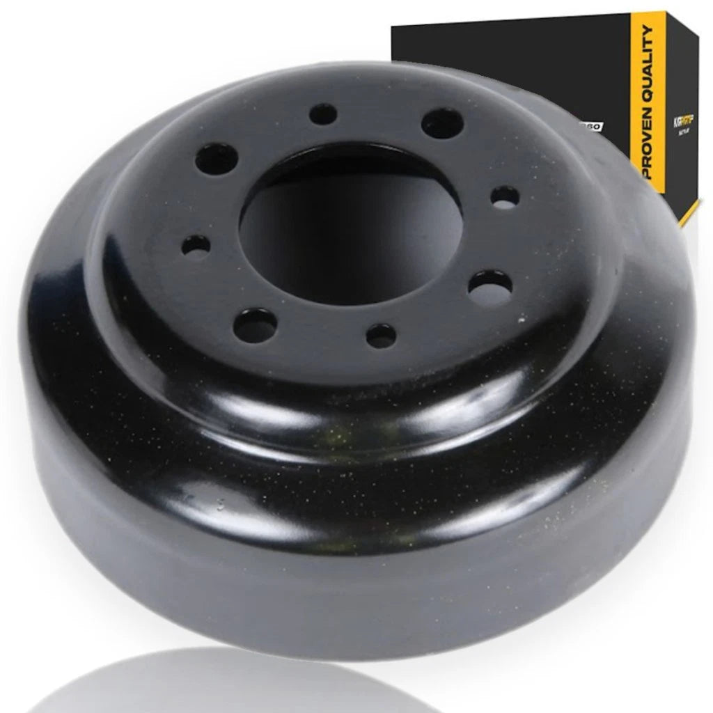 Engine Water Pump Pulley for GMC Canyon (2004–2012) ALX-PAU-AC-24576970-CLA5