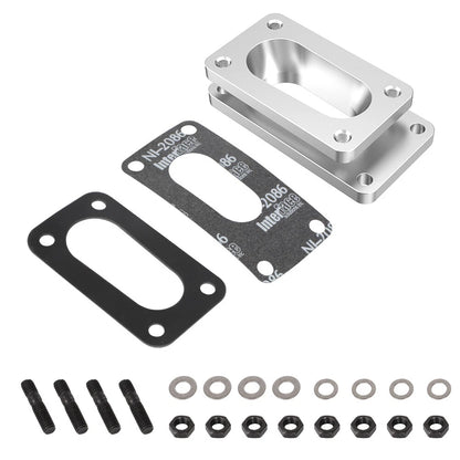 Carburetor Intake Manifold Adapter for Toyota Corolla 2TC 3TC 4AC (99004250)