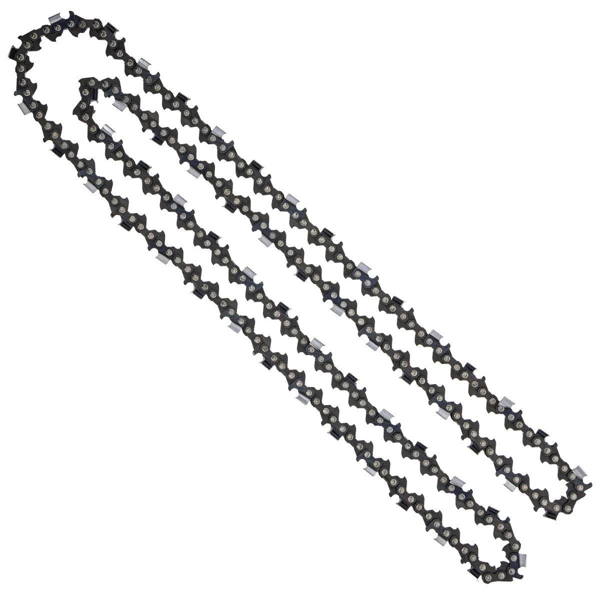 3 Pack Semi Chisel Chainsaw Chain 36 Inch .050 3/8 114DL for Stihl MS 390 440 (–) 33RSC-114, 36830050114