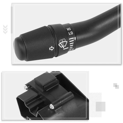 Turn Signal Hazard Light Wiper Switch for Ford Explorer/Villager/Quest (1993–2001)
