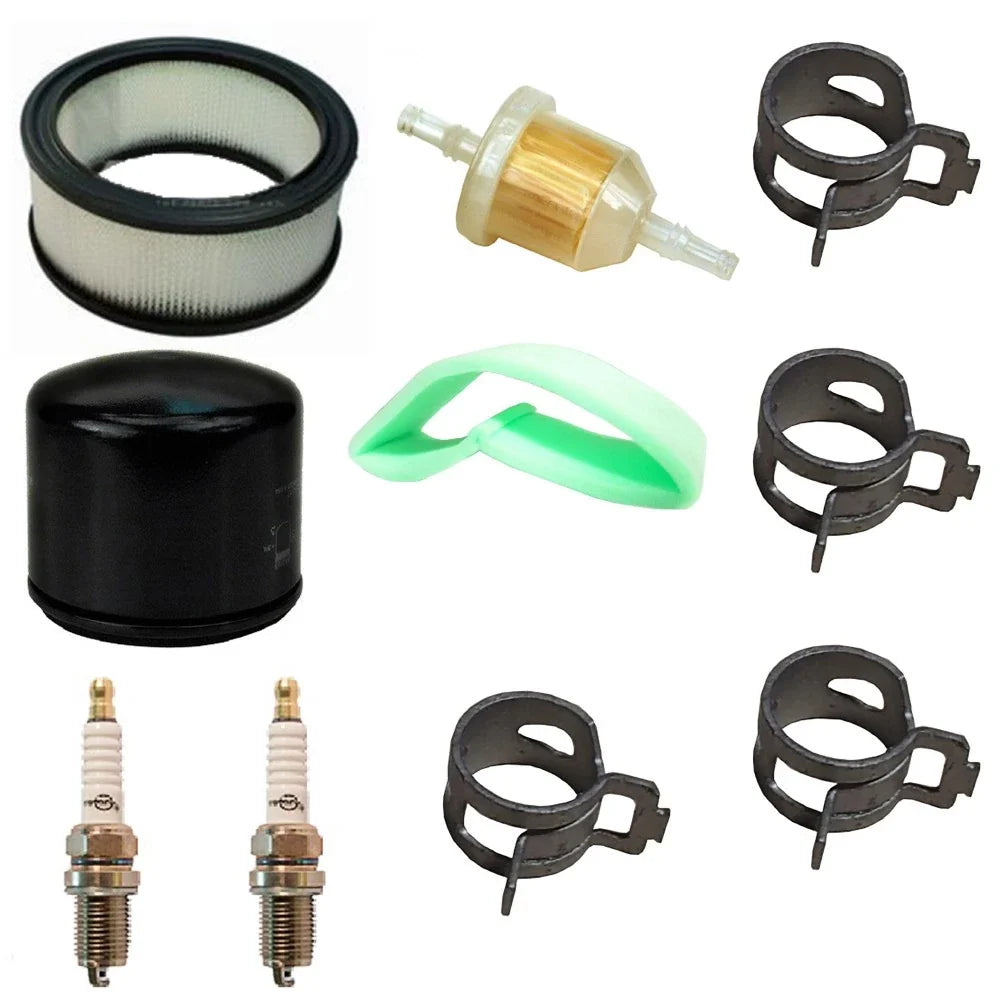 Air Filter & Tune Up Maintenance Kit for John Deere G100 G110