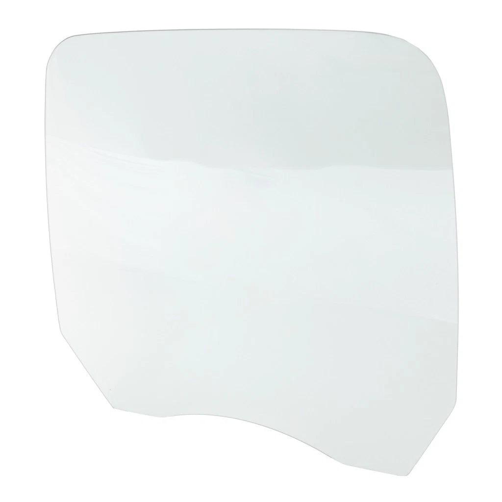 Rear Door Glass for Chevy Silverado 1500/2500 (2007–2013) CLX-M0-USA-RC48130014-CL360A71