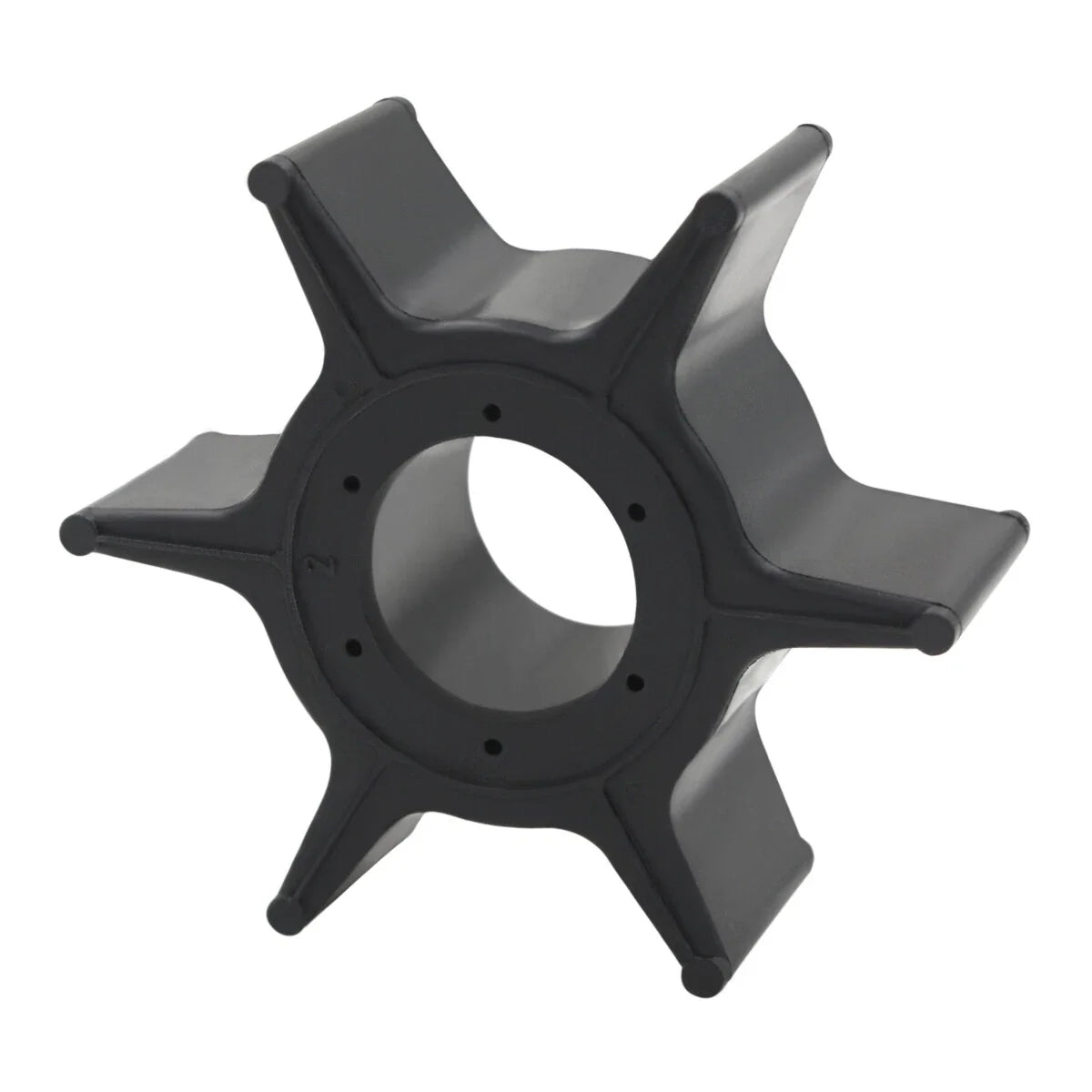 Water Pump Impeller for Honda Marine Outboard BF25A D BF30A D (1990–2023) 19210-ZV7-003