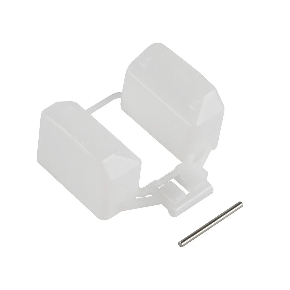 Carburetor Float & Pin for Honda Sportrax 300, FourTrax 300, Foreman 400, 450 (1997–2006)