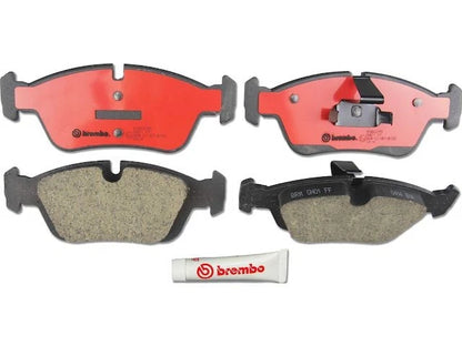 Brake Pad Set for BMW 318i (1992–1998) 67393CZPG