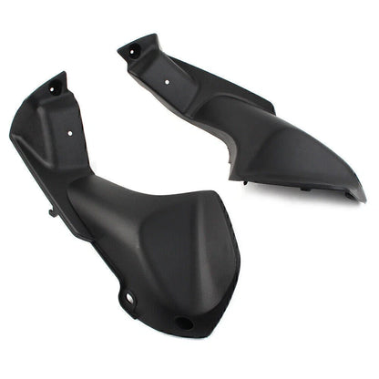 2pcs Air Duct Cover Fairing for Honda CBR600F4i (2001–2006)
