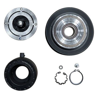 AC Compressor Clutch Replacement for Toyota Celica 1.8L (2003–2005)