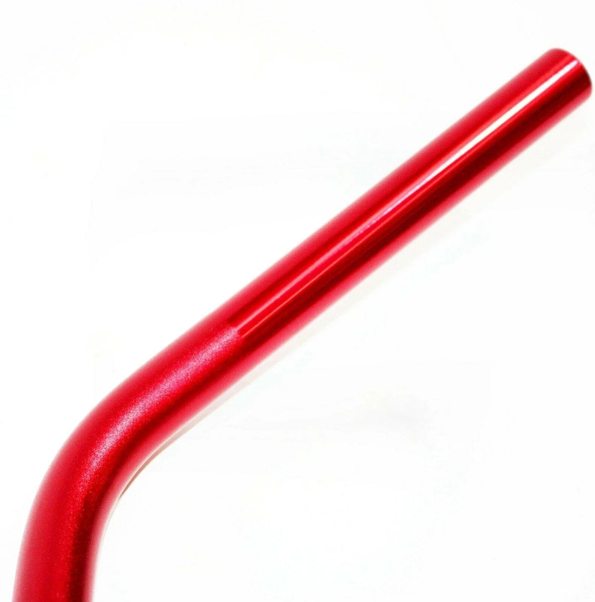 HD Red Alloy Handle Bar for 110cc 125cc 140cc 150cc Pit Pro (No Year)