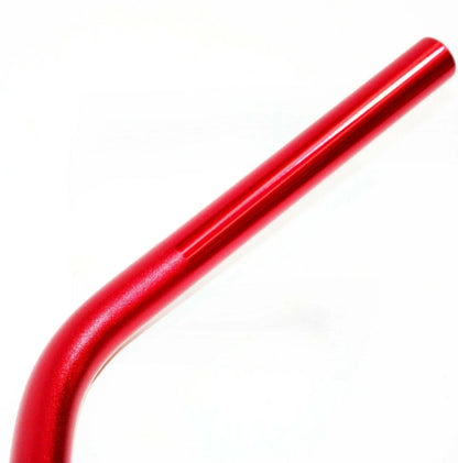 HD Red Alloy Handle Bar for 110cc 125cc 140cc 150cc Pit Pro (No Year)