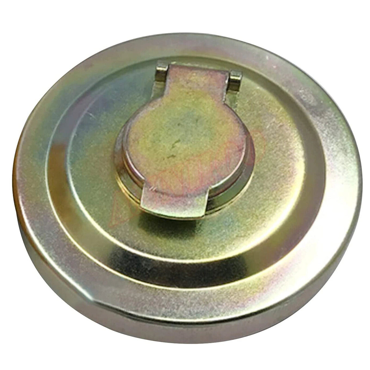 Fuel Cap for Case Link Belt Sumitomo Excavators (KHH0140, 105492A)