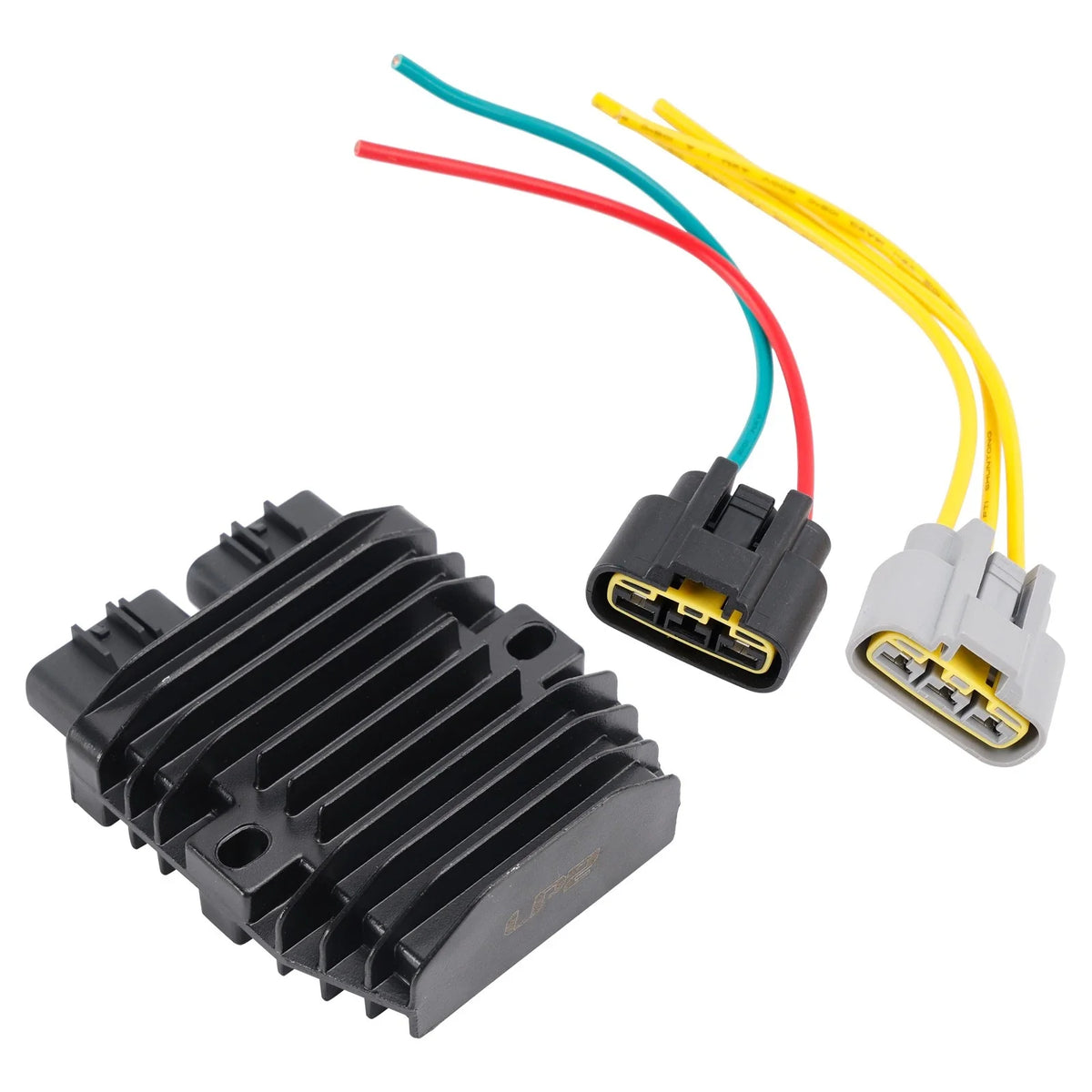 Voltage Regulator/Rectifier for Voge 500 DSX 500 DS 500 R 500 AC (2021–2024)