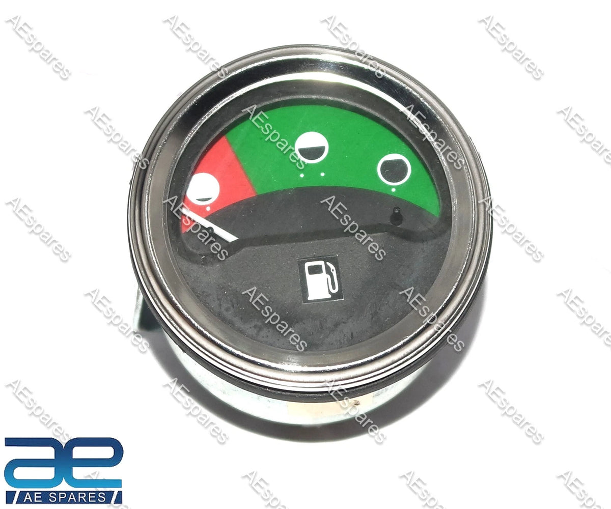 Fuel Gauge for Massey Ferguson Tractor MF 135 150 165 175 180 (1960–1980)