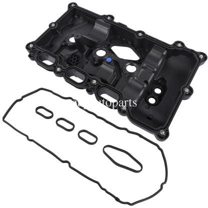 Right Side Valve Cover for Ford 3.5L V6 (2017–2022) HL3Z6582A HL3Z6582C HL3Z6582F