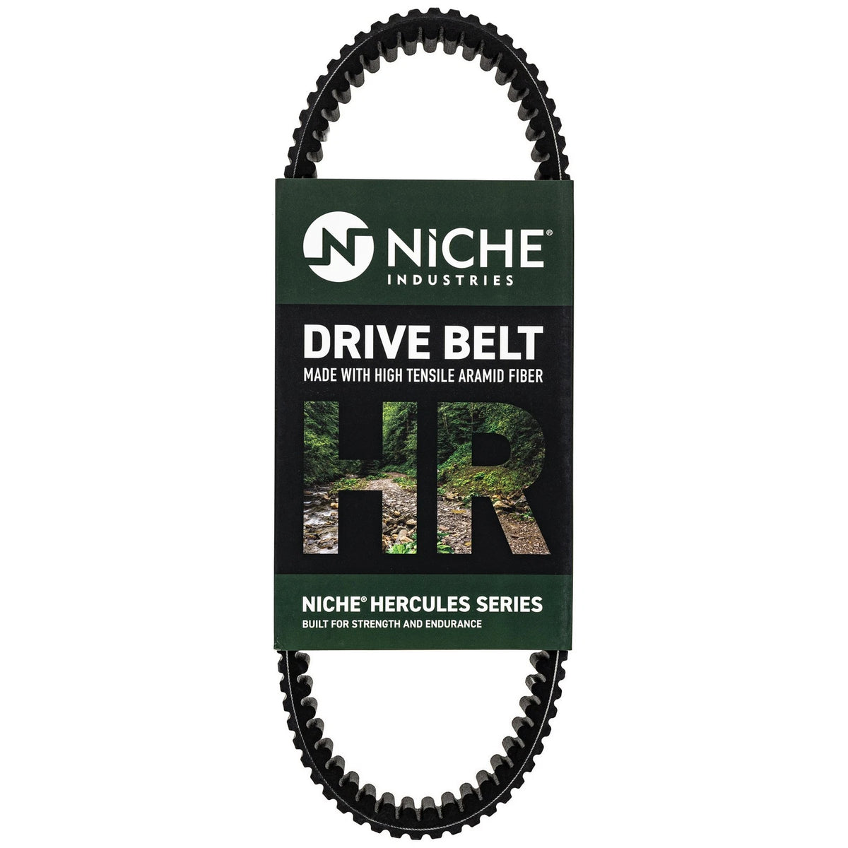 Drive Belt for Polaris Ranger 900 Crew Diesel (519-CDB2339T, 3211135)