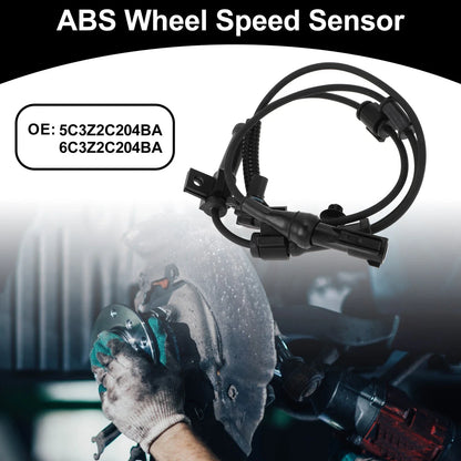 ABS Wheel Speed Sensor Kit No. 5C3Z2C204BA for Ford 