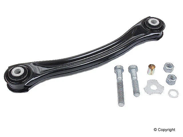 Lemforder Rear Upper Suspension Control Arm for Mercedes-Benz 210 (1996–2002)