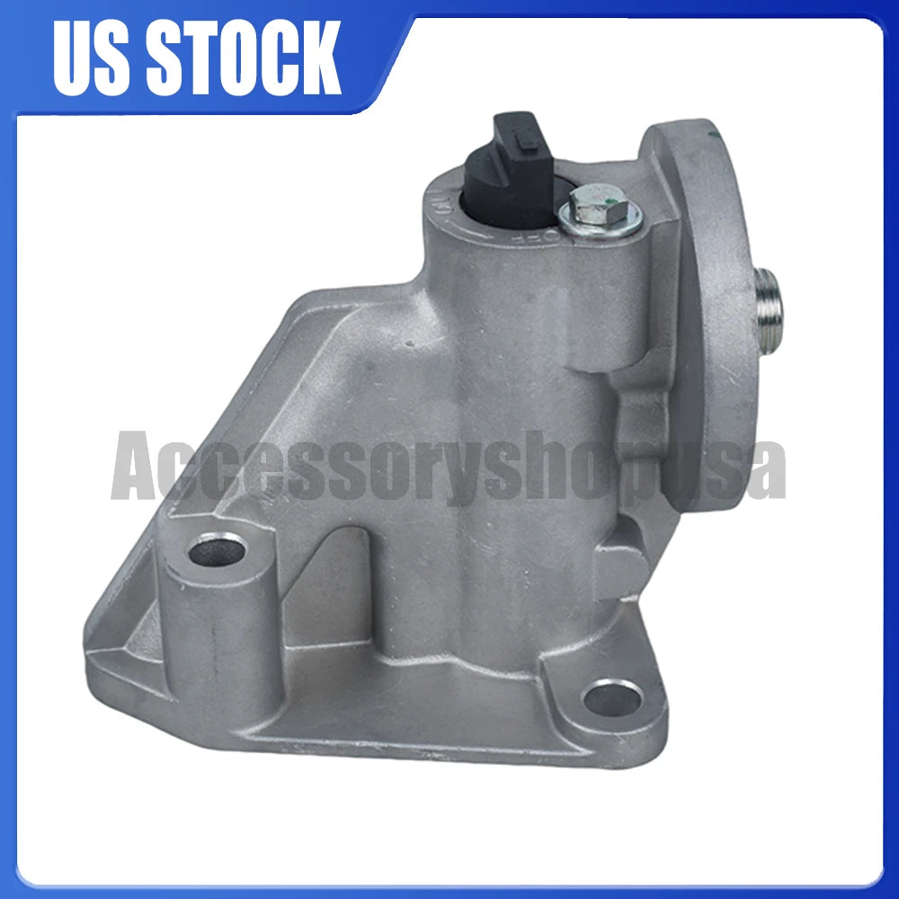 Water Filter Seat for M11 ISM11 Cummins (3819767, 4356679, 3024678, 3029354)