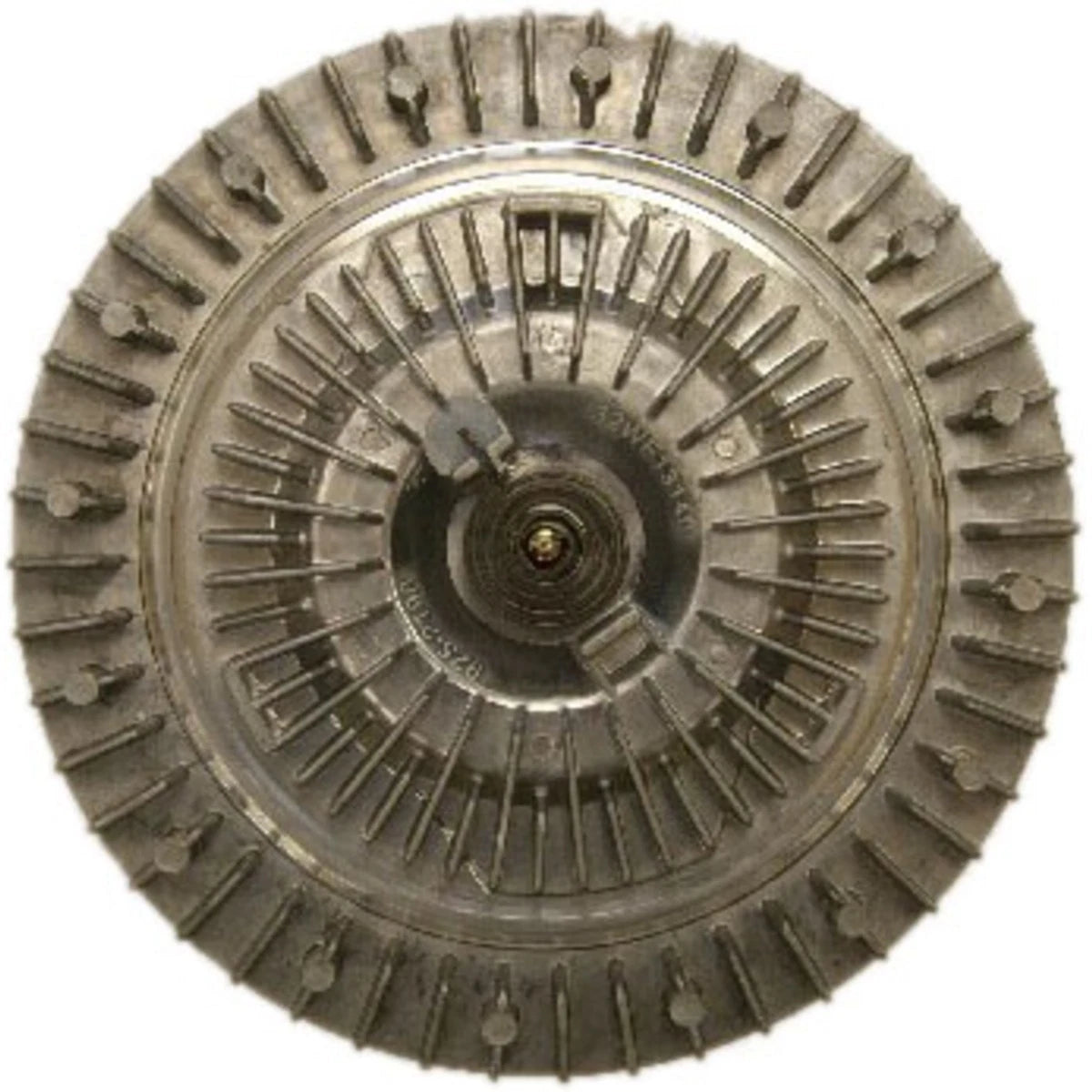 GMB Fan Clutch for Ford Mustang Cougar (1984–1995) 925-2190, 2723