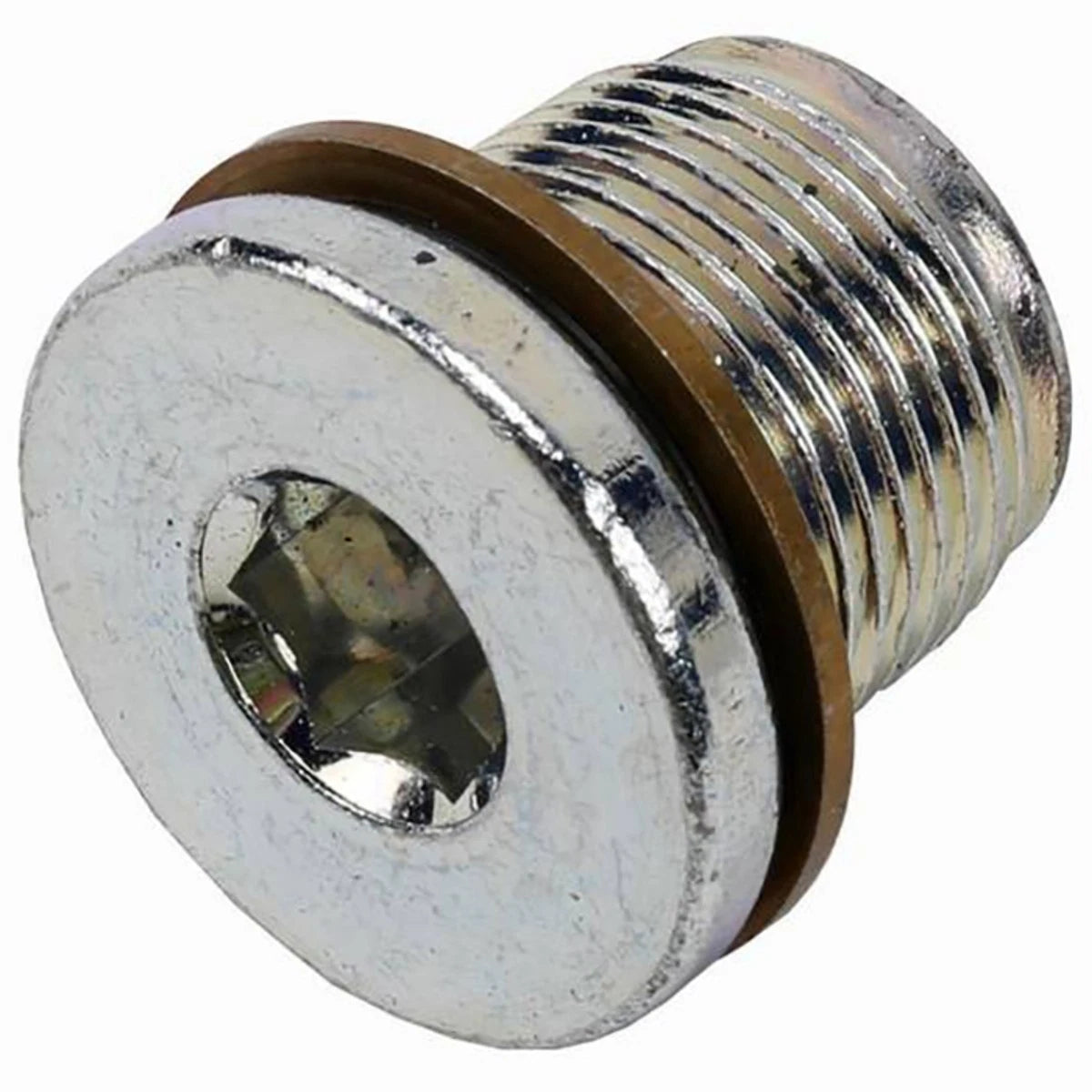 Transfer Case Plug for Chevy Coupe Sedan Blazer (2010–2020) 19256069