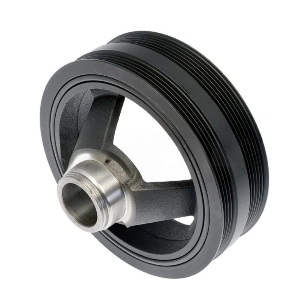 Harmonic Balancer for Chevy Avalanche/Cheyenne (2010–2013) ALX-PAU-RB-594-209-CL360A58