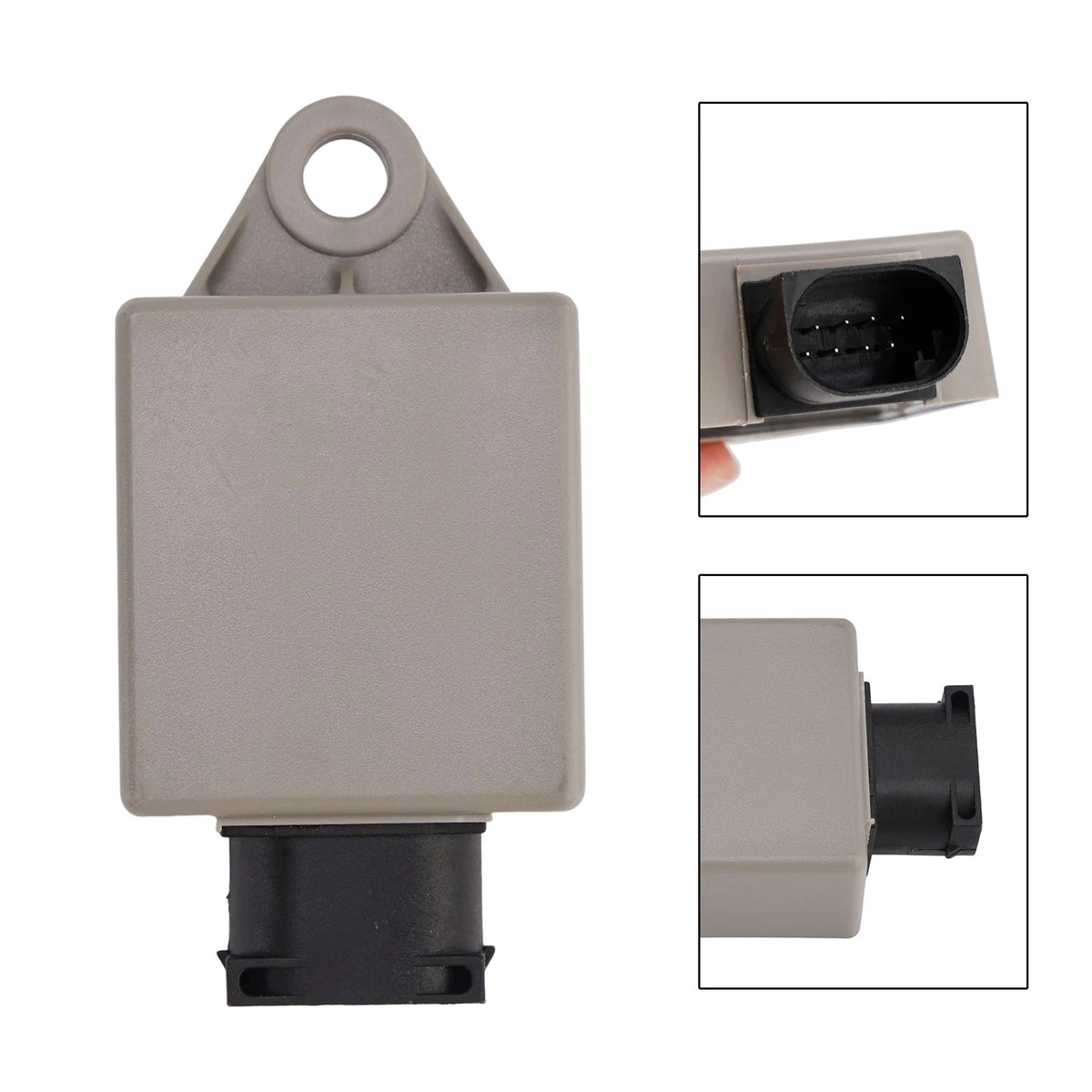 CDI Igniter for Peugeot TKR 2 Furious R10/R12 50 AIR 2T (2007–2011) M571-B096